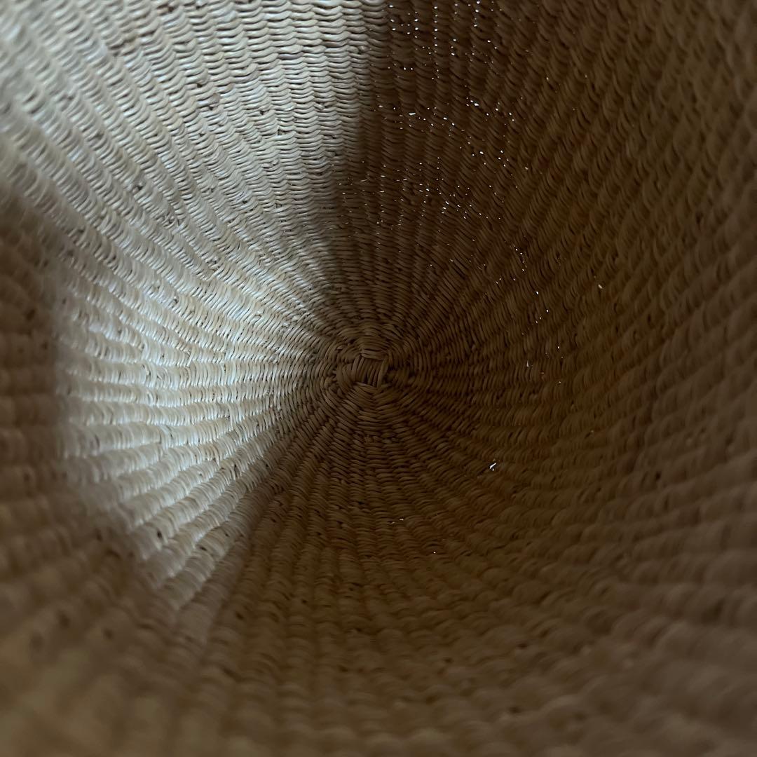 【INES BRESSAND】 のカゴ バッグ