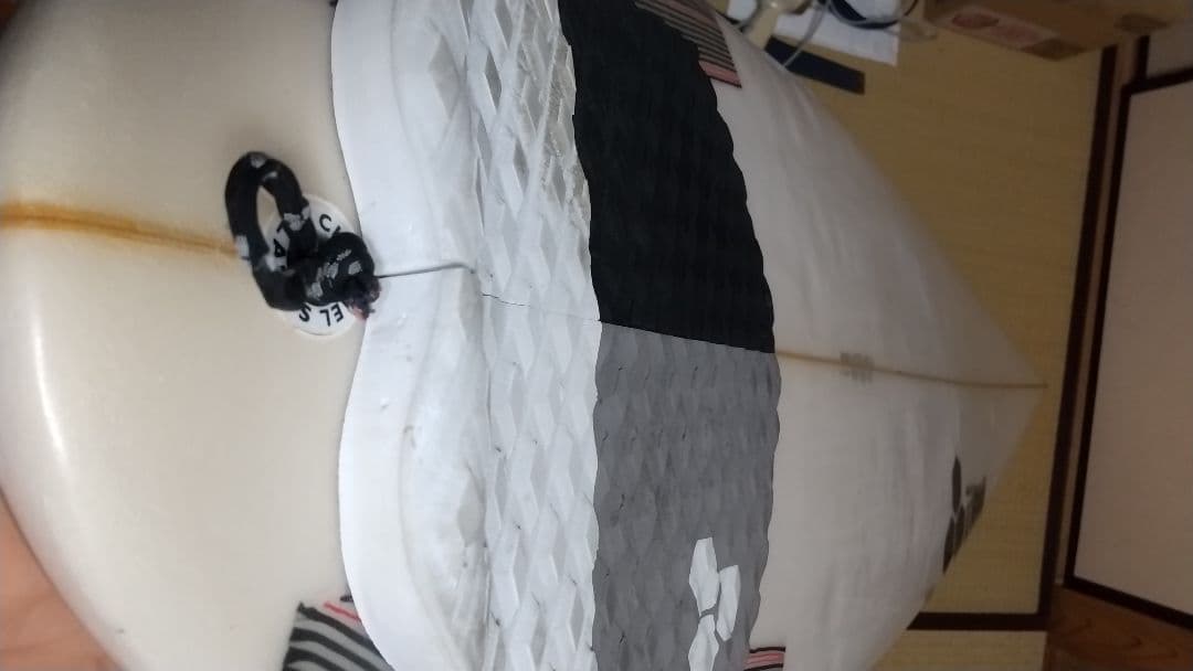 アルメリック サーフボード フレッドスタブル