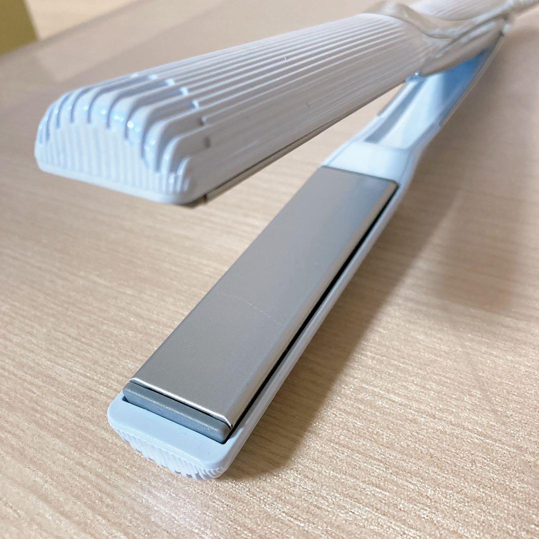 リファ ReFa RE-AT-02A プロ ストレートアイロン