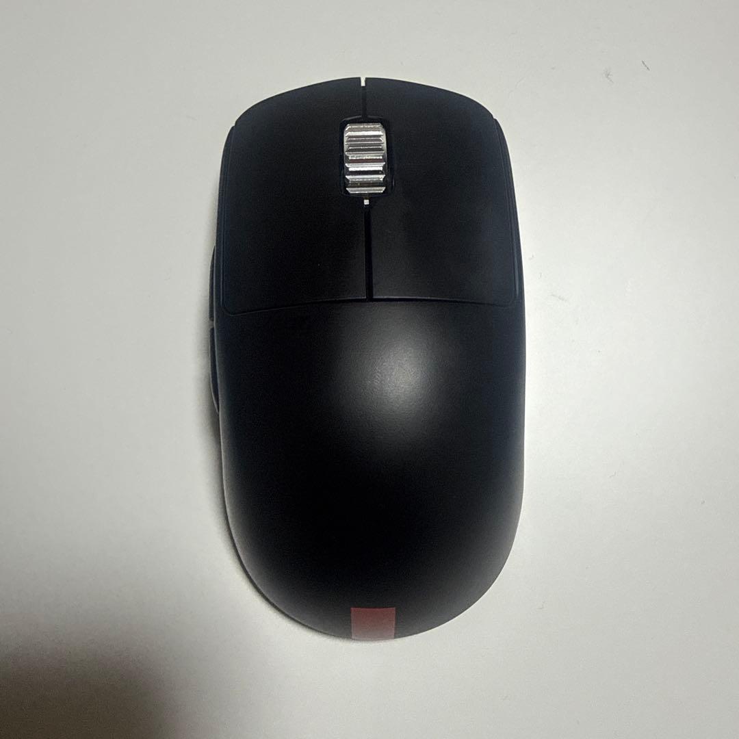 【美品】Pulsar X2 es size1 マウス 【箱あり】