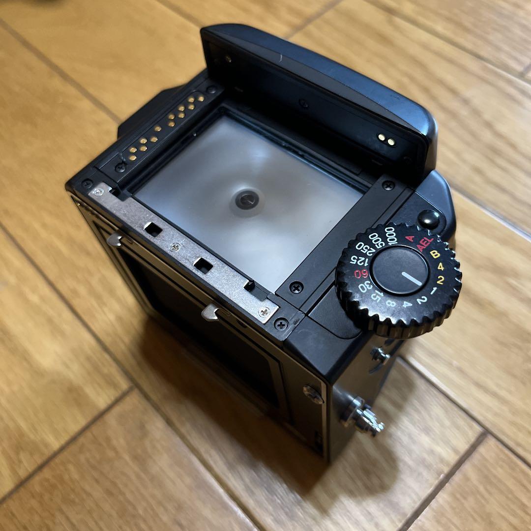 Mamiya 645 PRO フィルムカメラ　本体のみ　中判カメラ