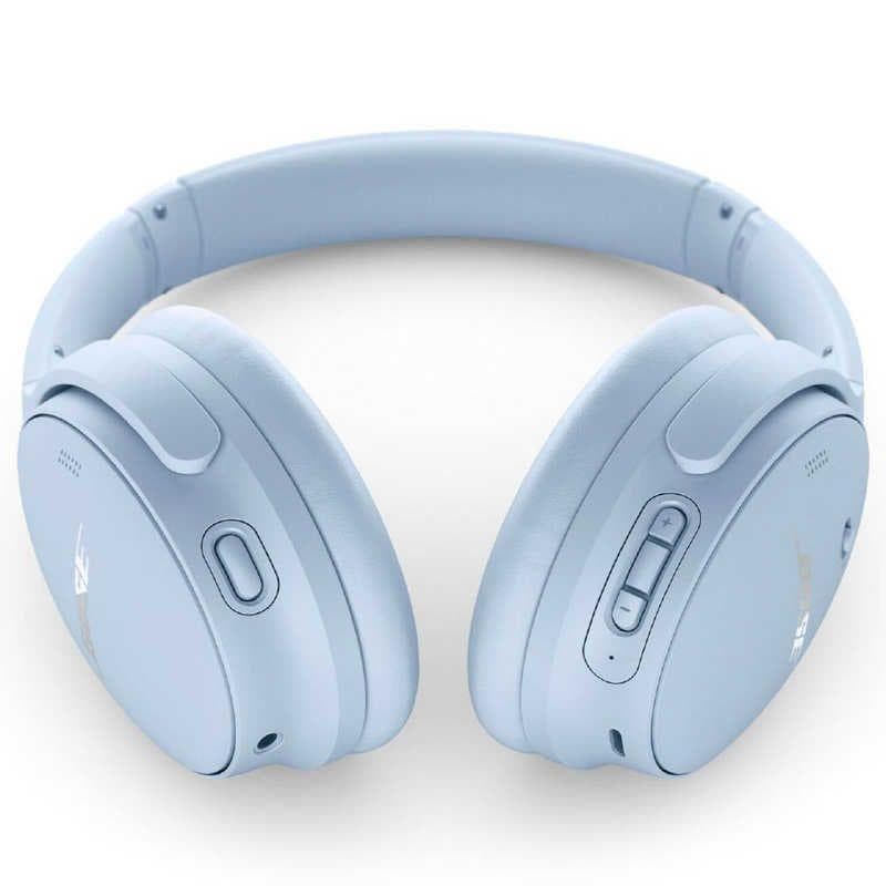 【新品 】BOSE ブルートゥースヘッドホン Moon Stone Blue