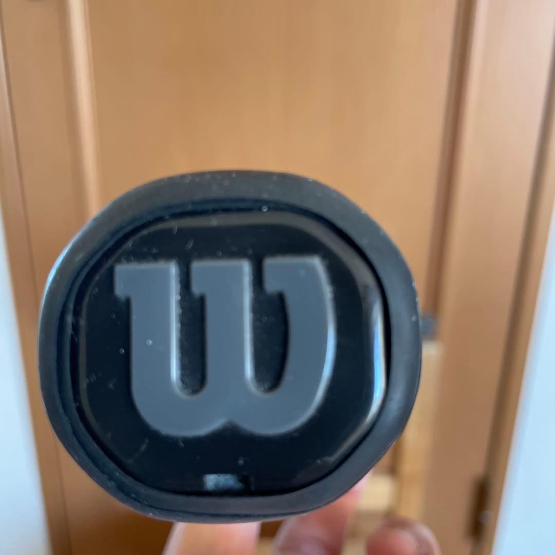 【美品】 Wilson Noir Blade 98 G2