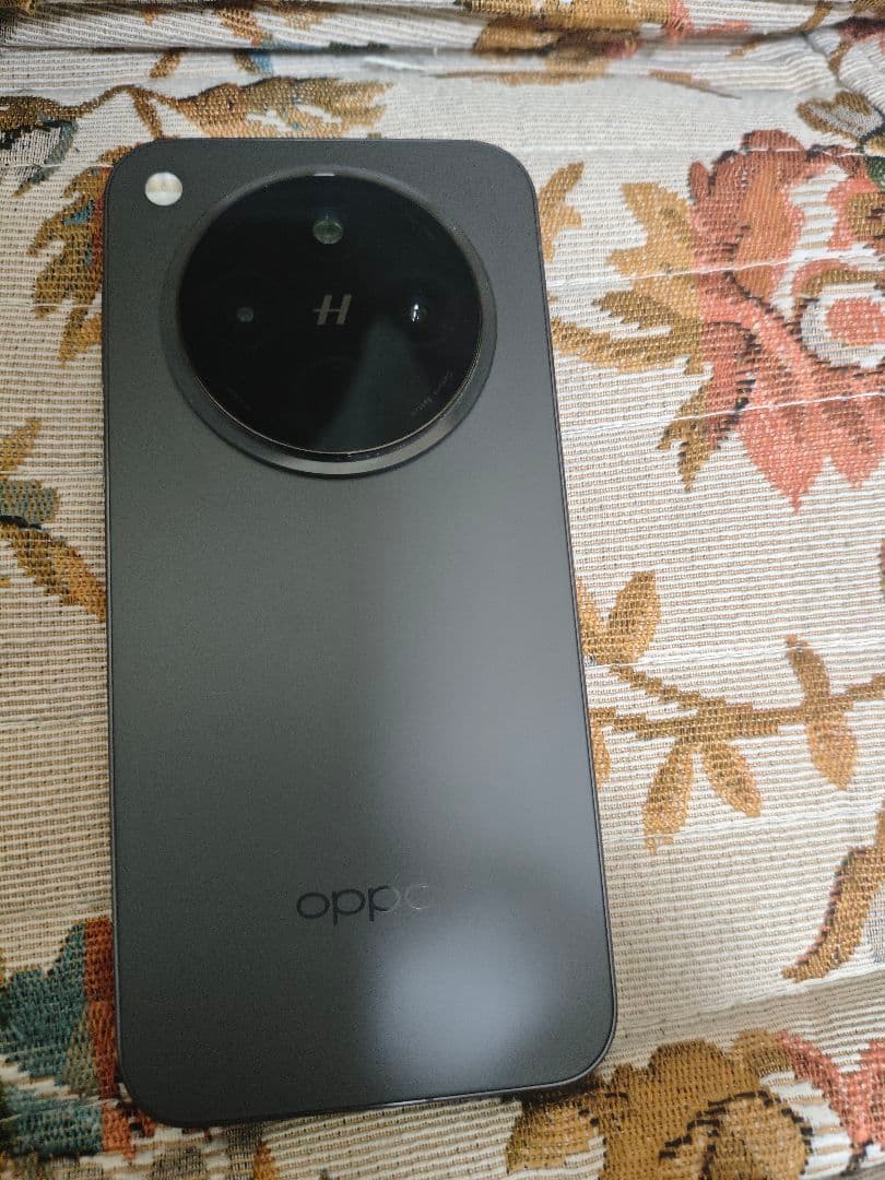 OPPO Find X8 スペースブラック 256GB 中国版