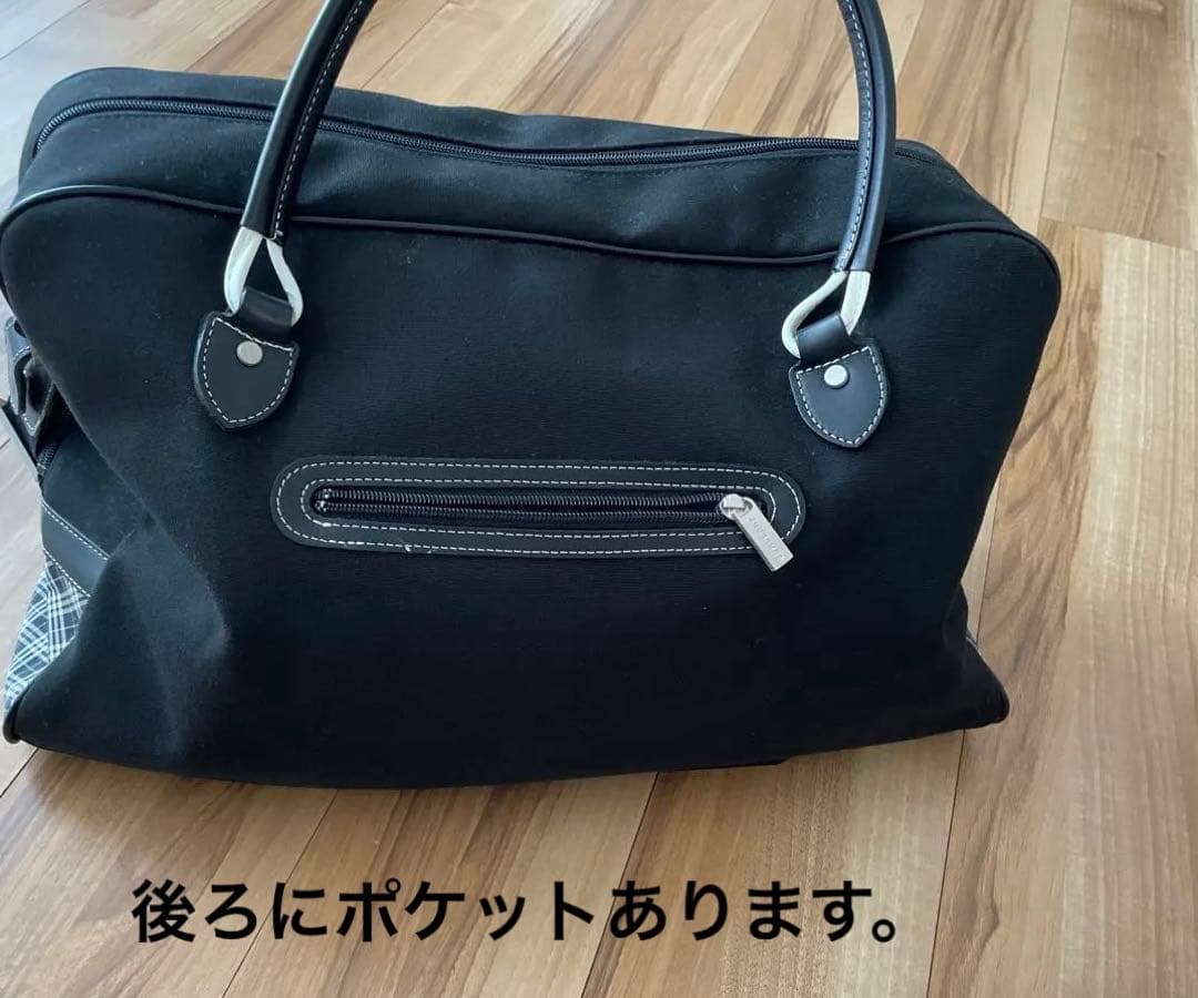 Burberry Golf レディース バッグ