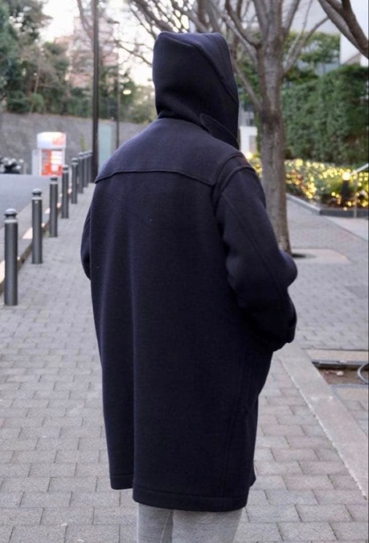 KAPTAIN SUNSHINE BEAMS 別注 Duffle Coat