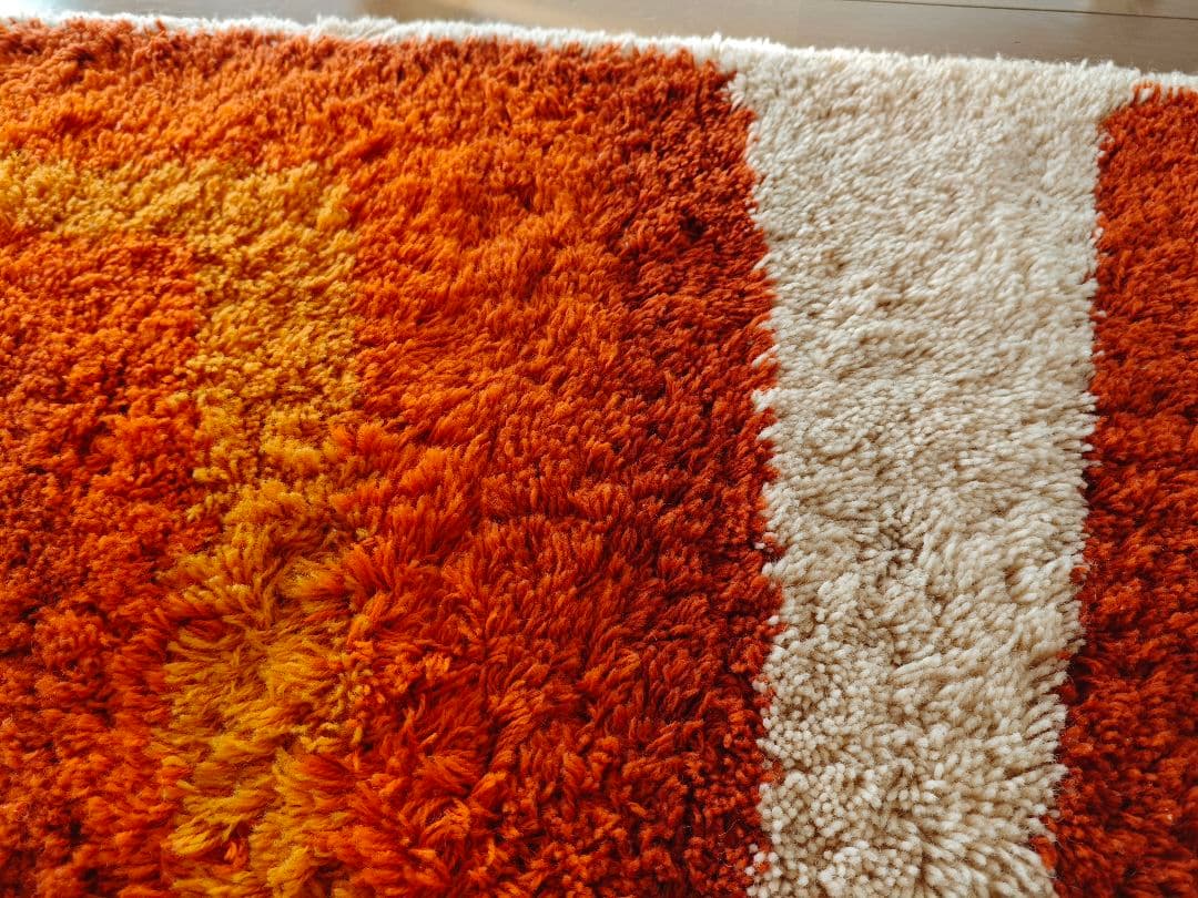 HOJER EKSPORT WILTON 60〜70年代 デンマーク製