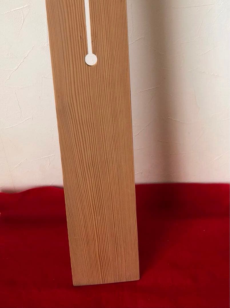 垂はつ　希少　特大サイズ150cm 掛け物用品　150cm 床飾り　裏千家