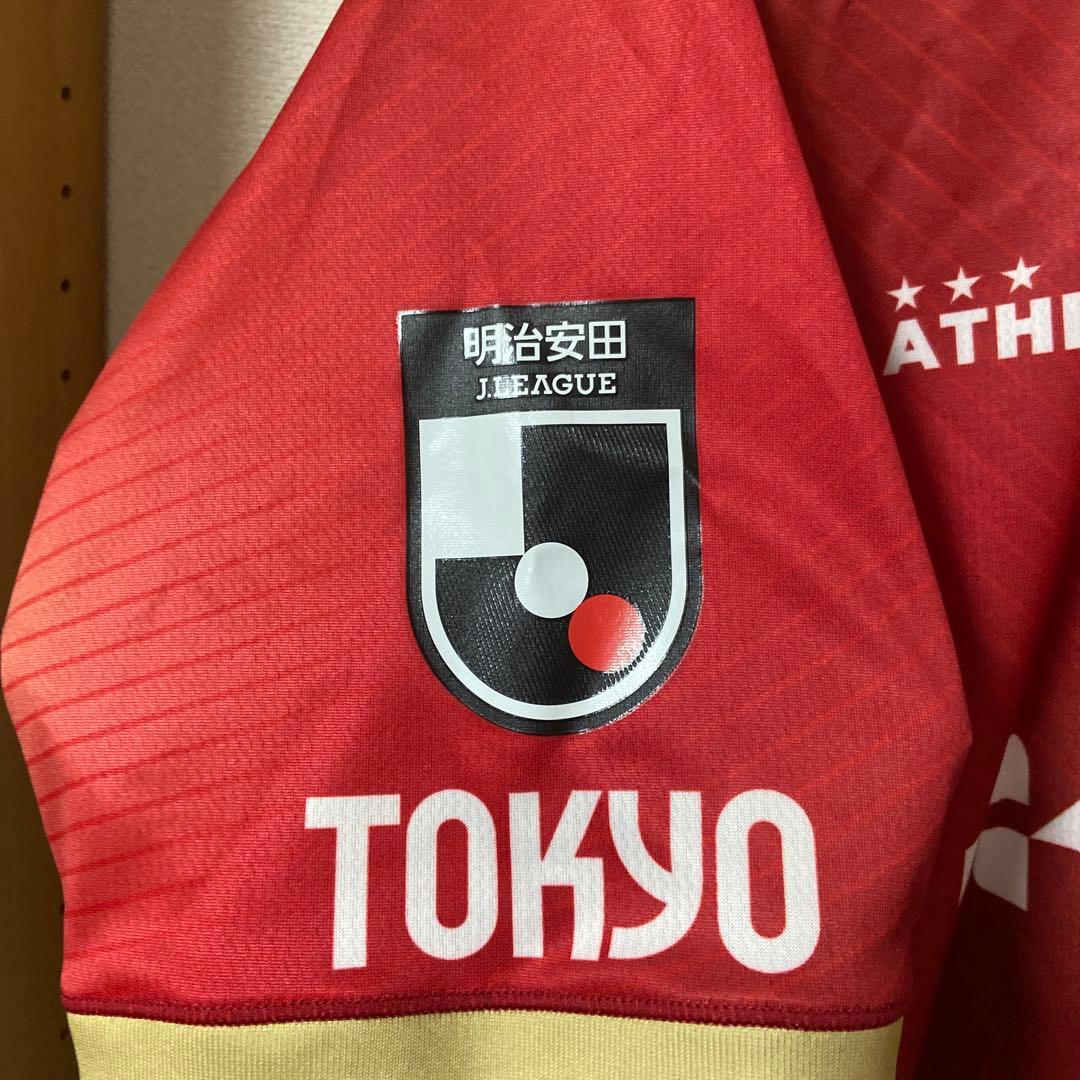 東京ヴェルディ 2025GKユニフォーム