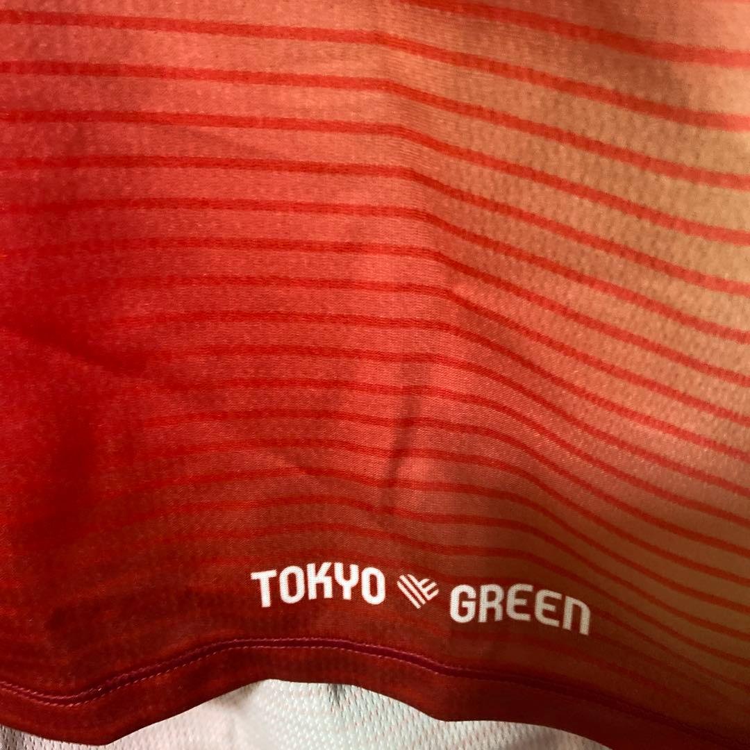 東京ヴェルディ 2025GKユニフォーム