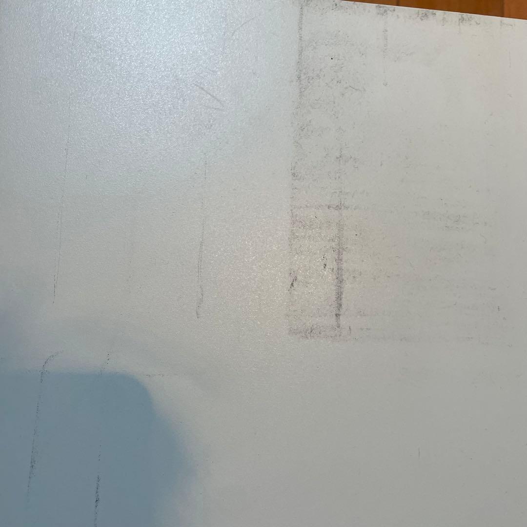 無印良品　スタッキングシェルフ　コの字棚　4個