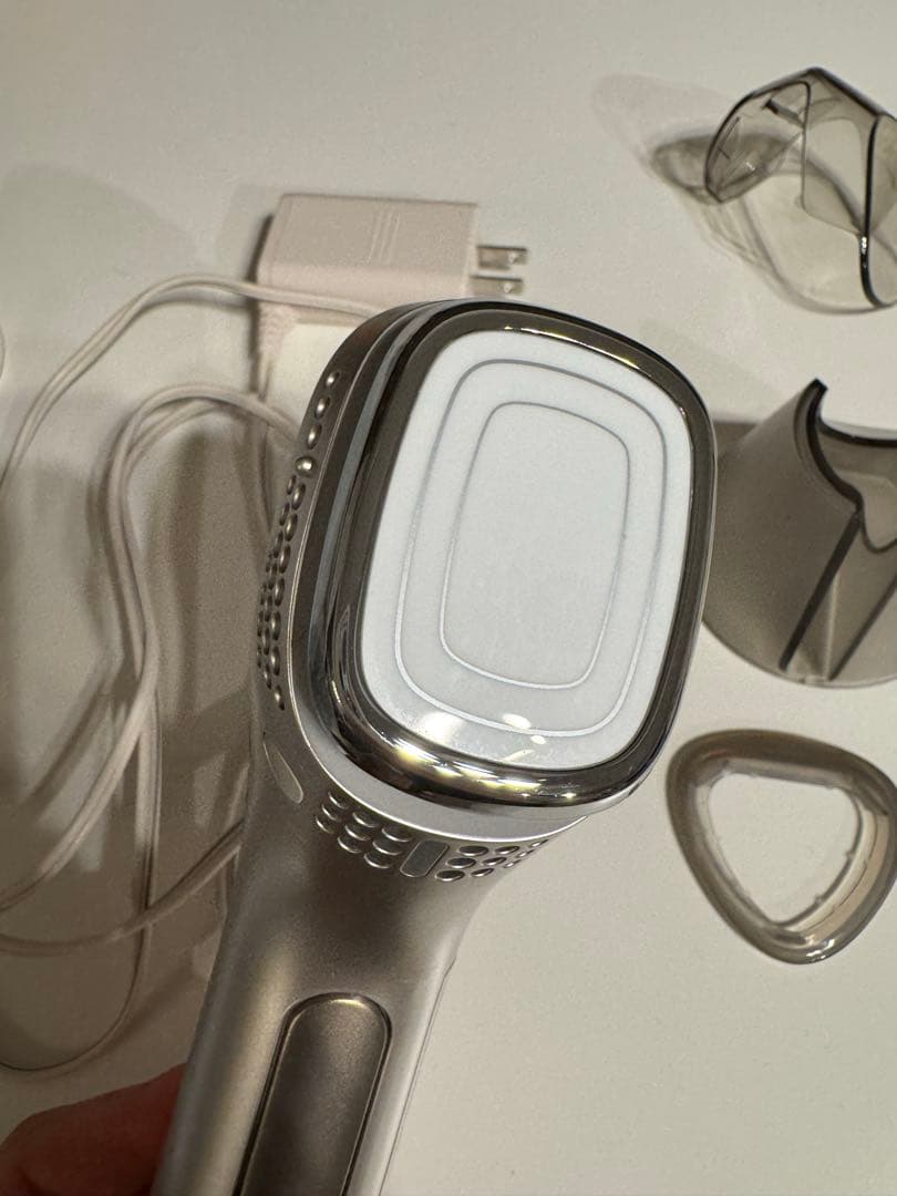 美品⭐︎Panasonic 導入美顔器　イオンエフェクター　EH-ST98