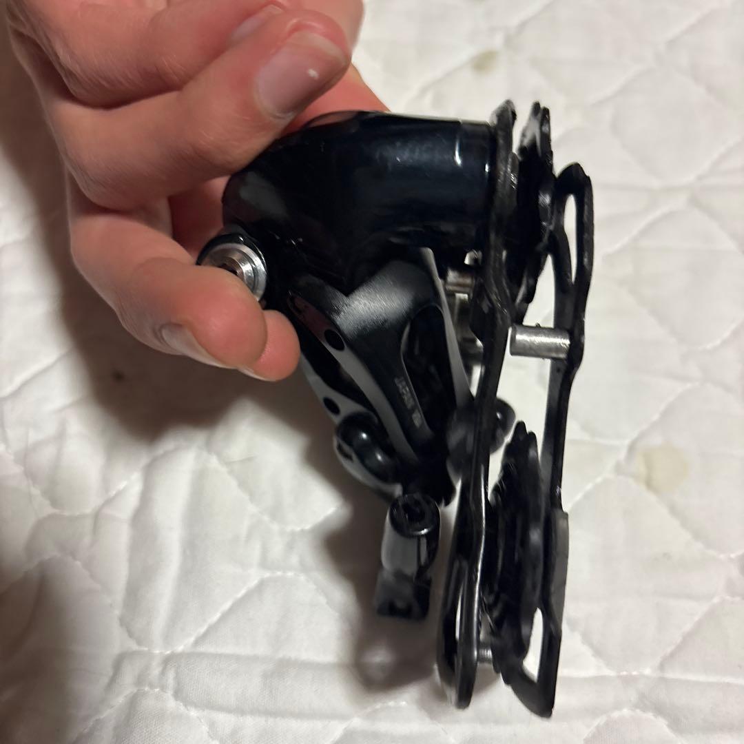 SHIMANO DURA-ACE R9000 11速 リアディレイラー