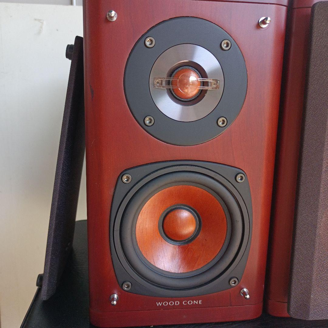 Victor SP-EXA5　スピーカーペア