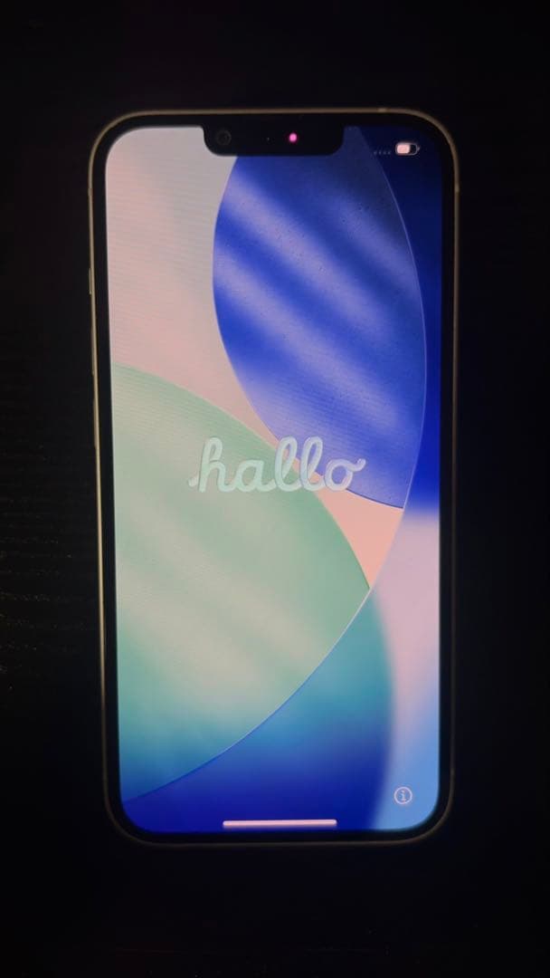 ✨値下げ中✨即日配送✨️Apple iPhone 14 ホワイト128GB本体のみ