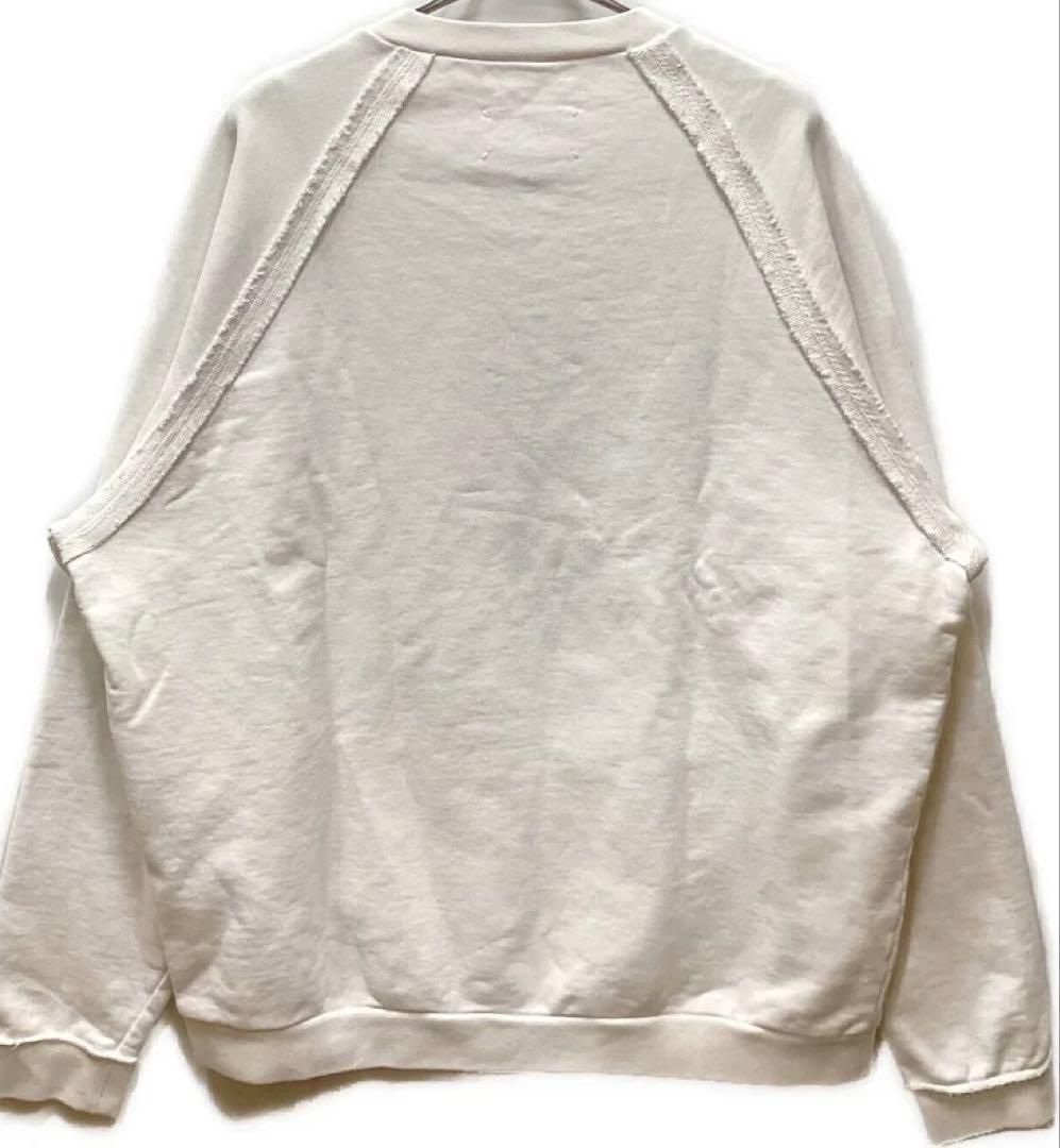 トップス Maison Margiela Hello Sailor Sweat 19SS