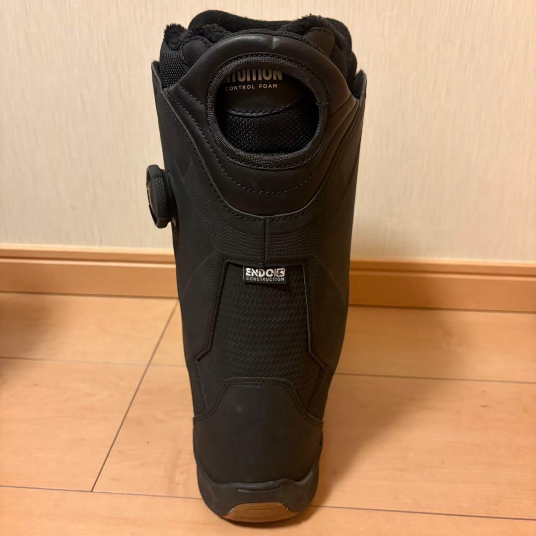 K2 MAYSIS WIDE 27 B＋インソール付き