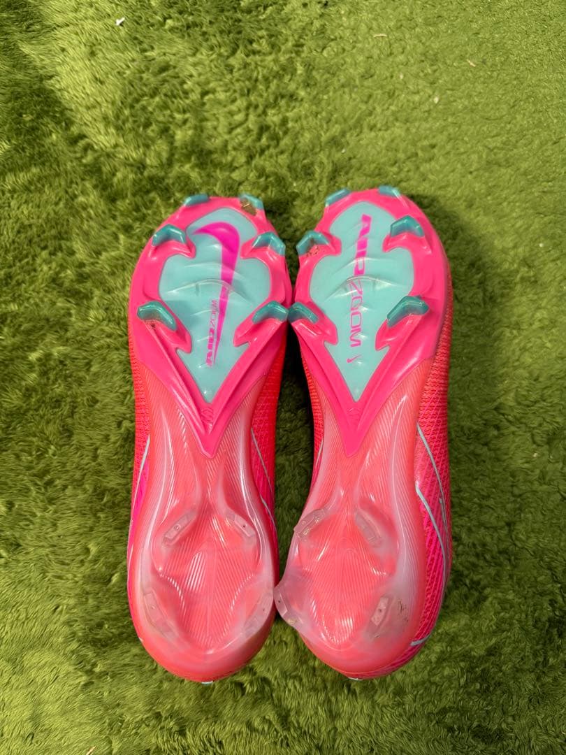 マーキュリアルヴェイパー16エリートFG