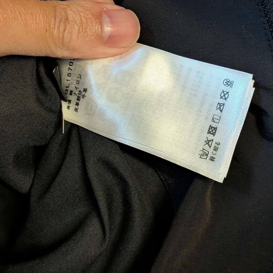 定価8.8万円 GOLDWIN x OAMC overshirt jacket