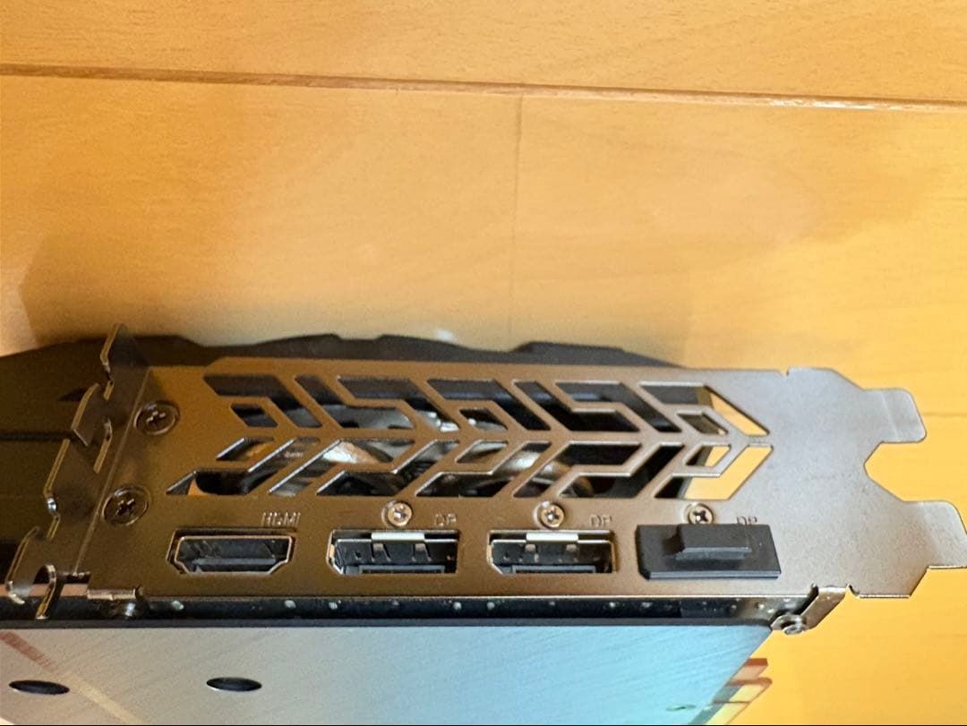 限定値下げ ASRock Radeon RX 6900XT 16GB OC