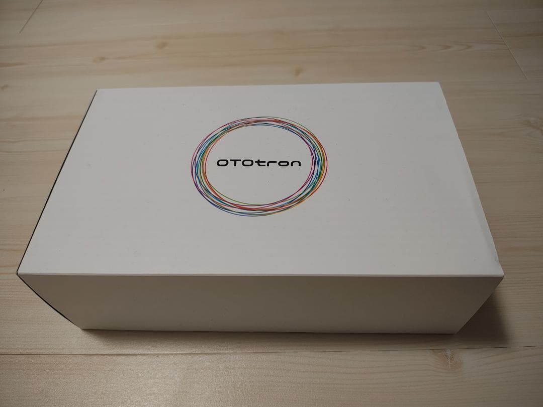 イーマ・サウンド®︎セルフチューナーCDセット