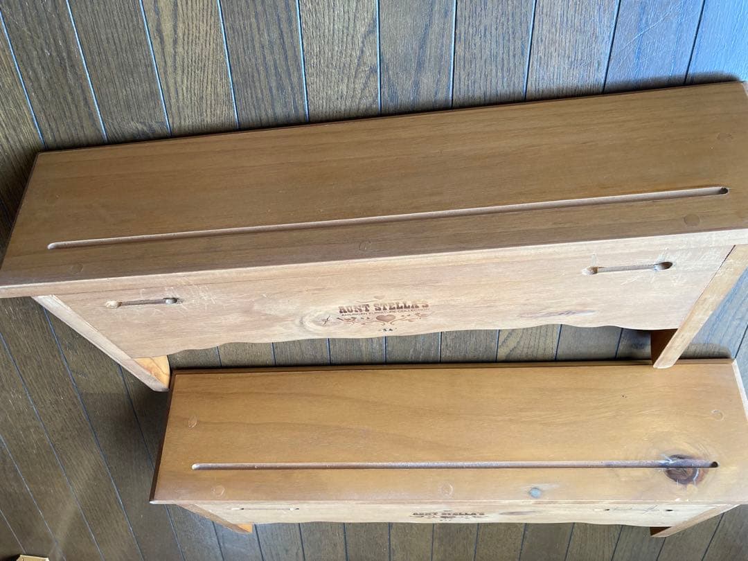 アントステラ　シェルフ