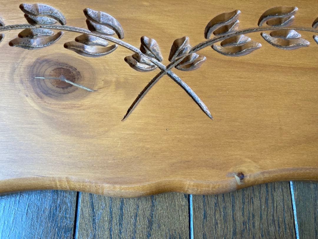 アントステラ　シェルフ