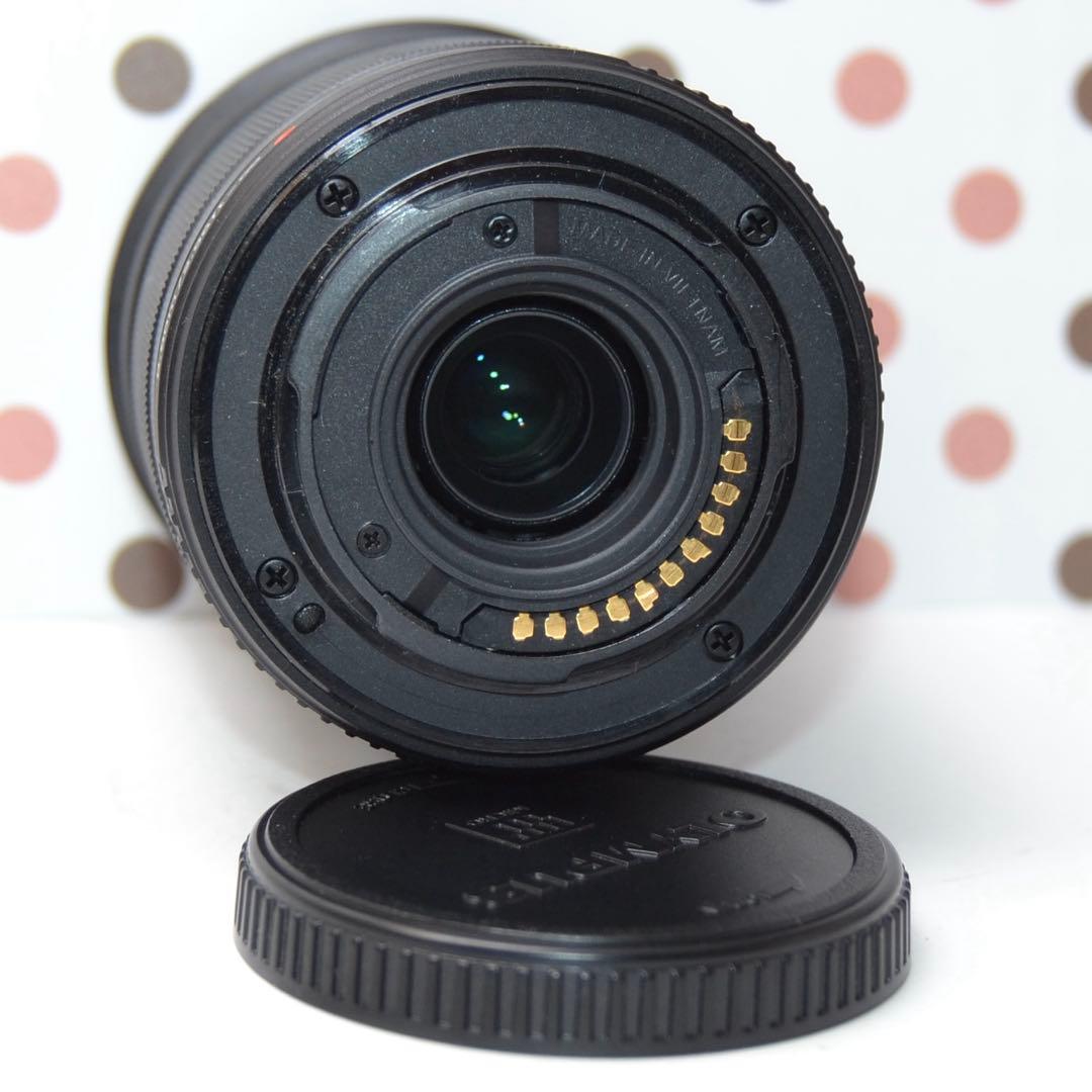 ❤️オリンパス 望遠ズームレンズ❤️