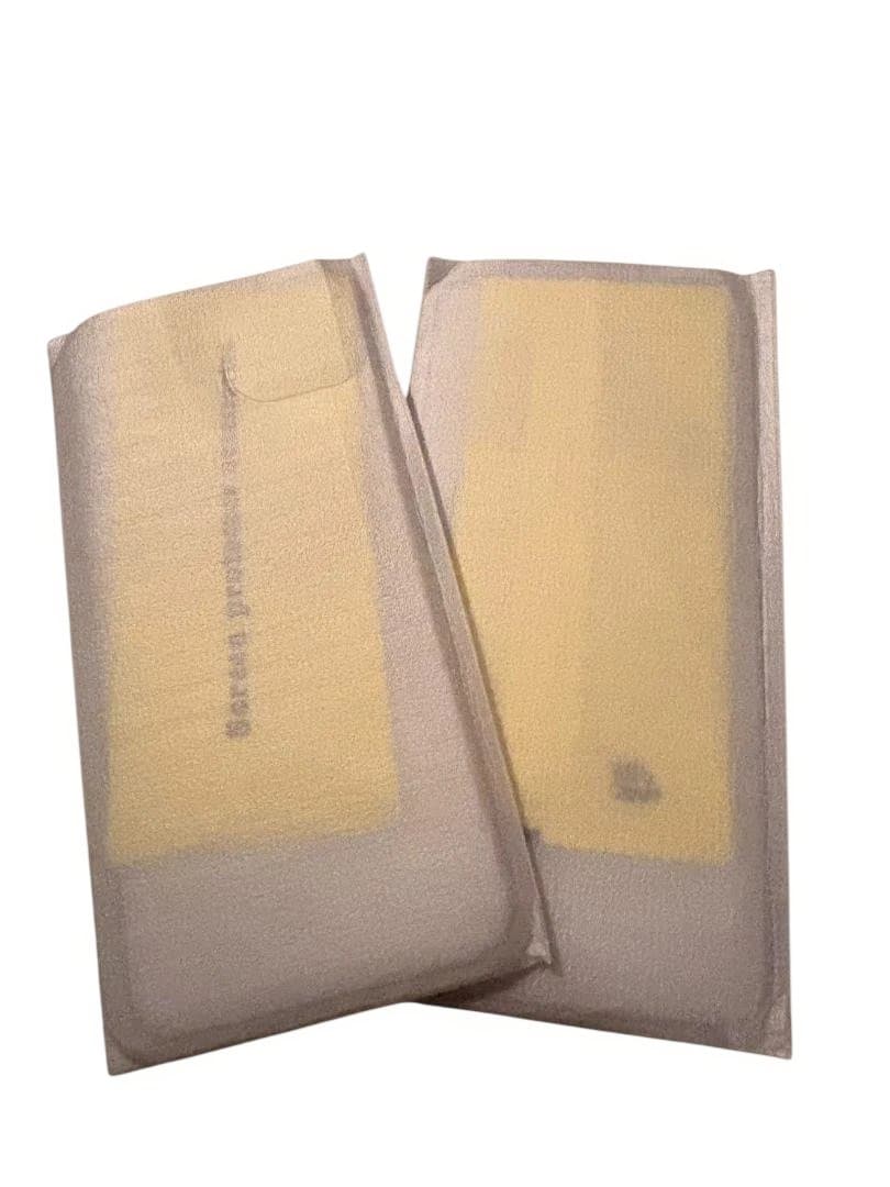 MINSUS iPhone 15 Plus クリアケース