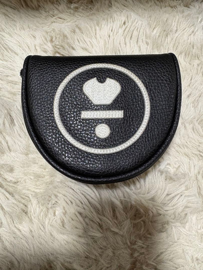 LABGOLF OZ1 ゼロトルクパター　レフティ