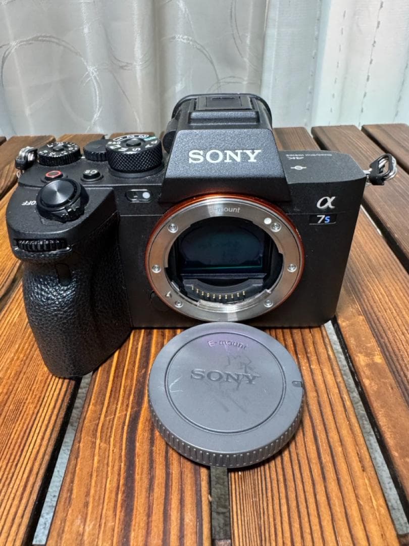 【最強動画セット】α7SIII + 20mmGレンズ + オマケ【総額73万】