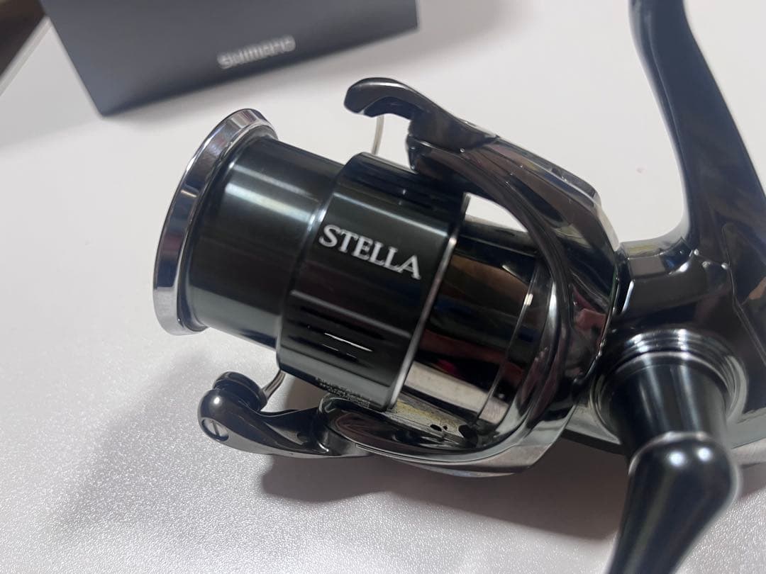 22ステラ 2500S 価格相談可能