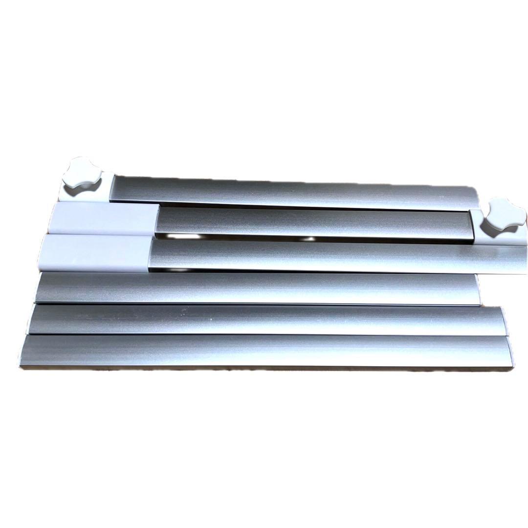 ✨展示品・美品です♪✨　シワを伸ばす乾燥機　アイロンいら〜ず2 TKNICLOS