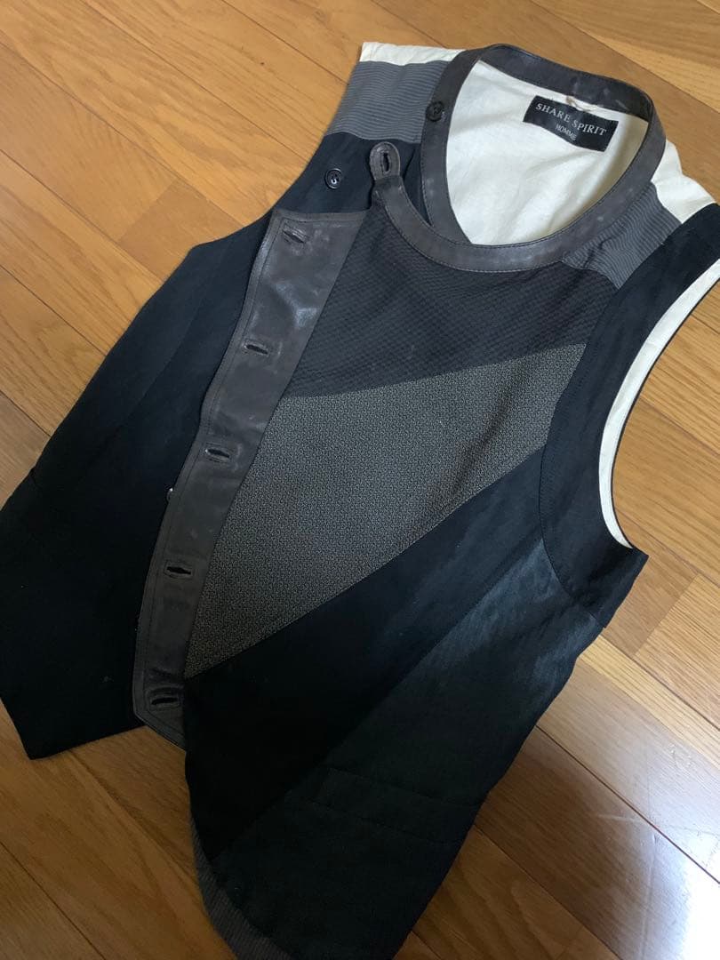 シェアスピリット ベスト