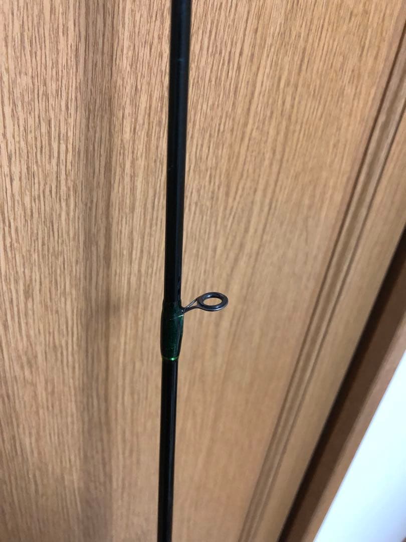 ひよ！ゼナック　ジギングロッド