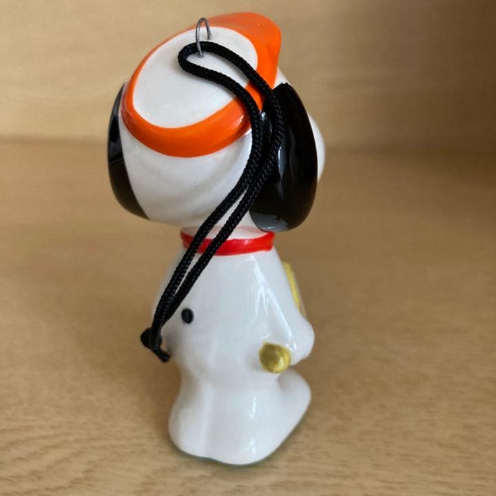 ヴィンテージ SNOOPY オーナメント
