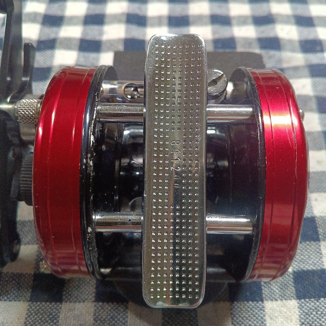 ABU アンバサダー5600AL