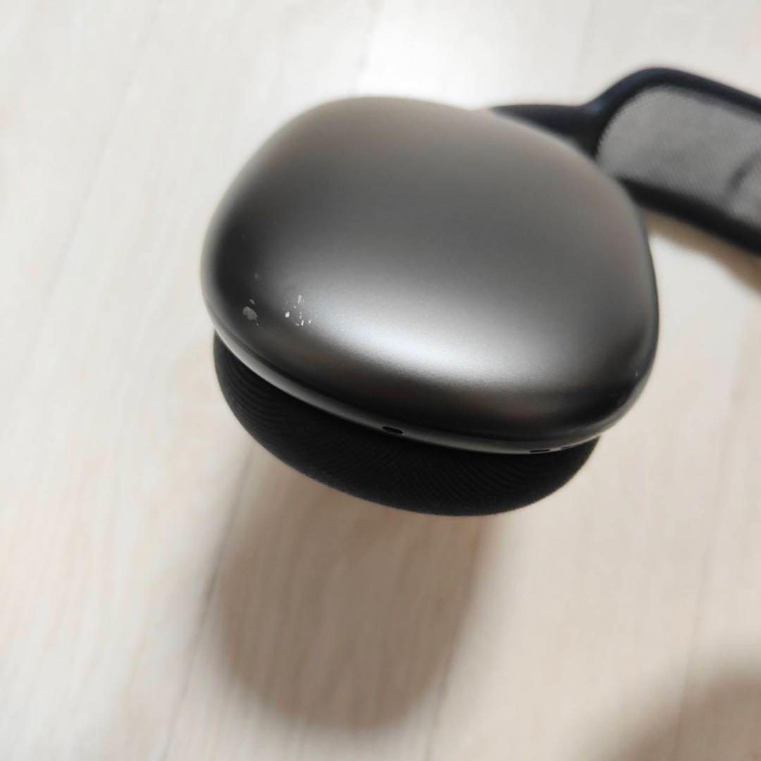 Apple AirPods Max ヘッドホン AirPods Pro max