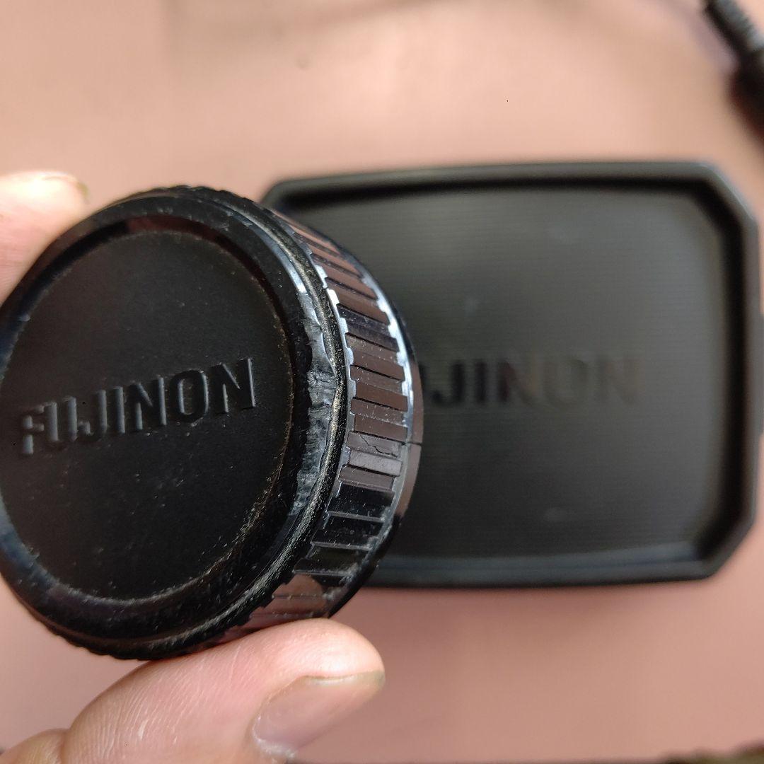 光学40倍可 FUJINON A20X8.6BERM-SD 2/3インチ用レンズ