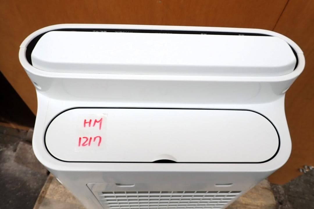 SHARP 加湿空気清浄機 KC-40TH7-W 2024年製 ホワイト