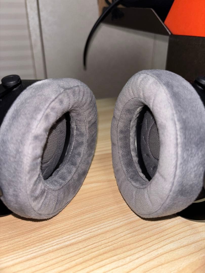 beyerdynamic DT700PRO X 密閉型モニターヘッドホン