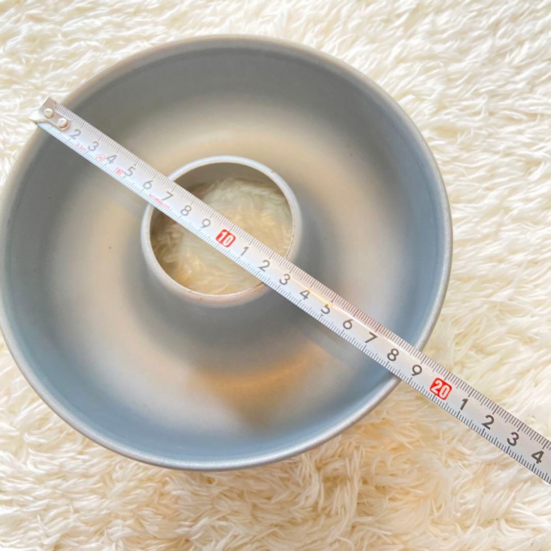 【ケーキshop】5点セット（タルト型、スポンジケーキ型、エンゼル型）