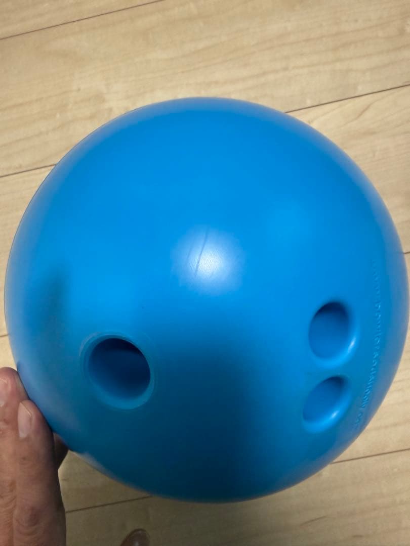 ボウリング練習ボール4ポンド