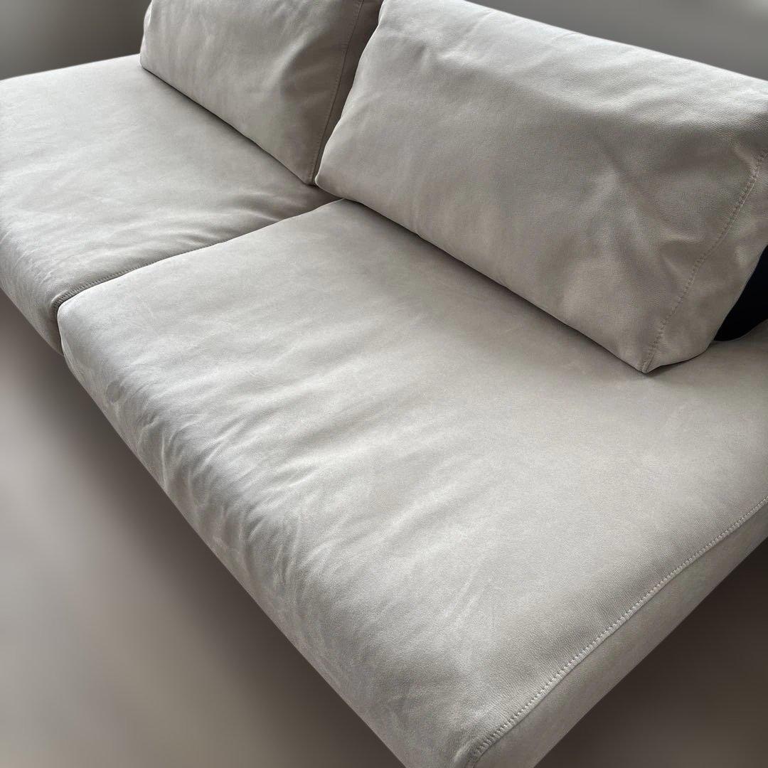 関家具　ソファー　コスターナ　3人掛けソファ