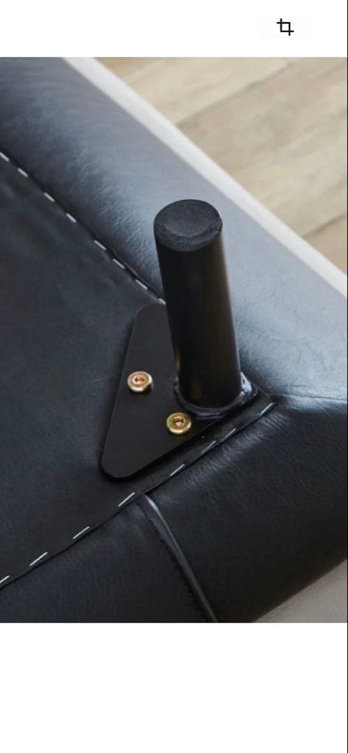 関家具　ソファー　コスターナ　3人掛けソファ