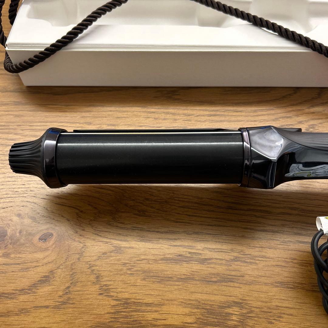 Refa MTG リファ カールアイロン 38mm