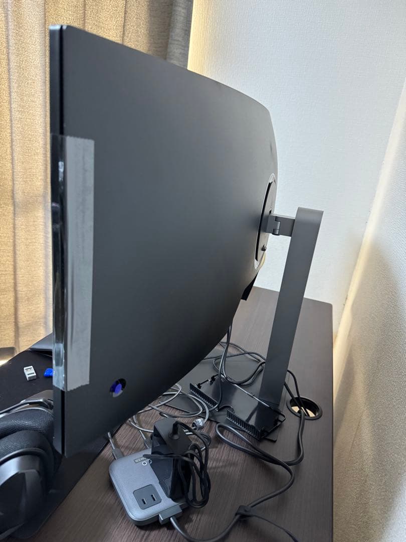 Xiaomi G34WQi ウルトラワイドモニター 180Hz UWQHD