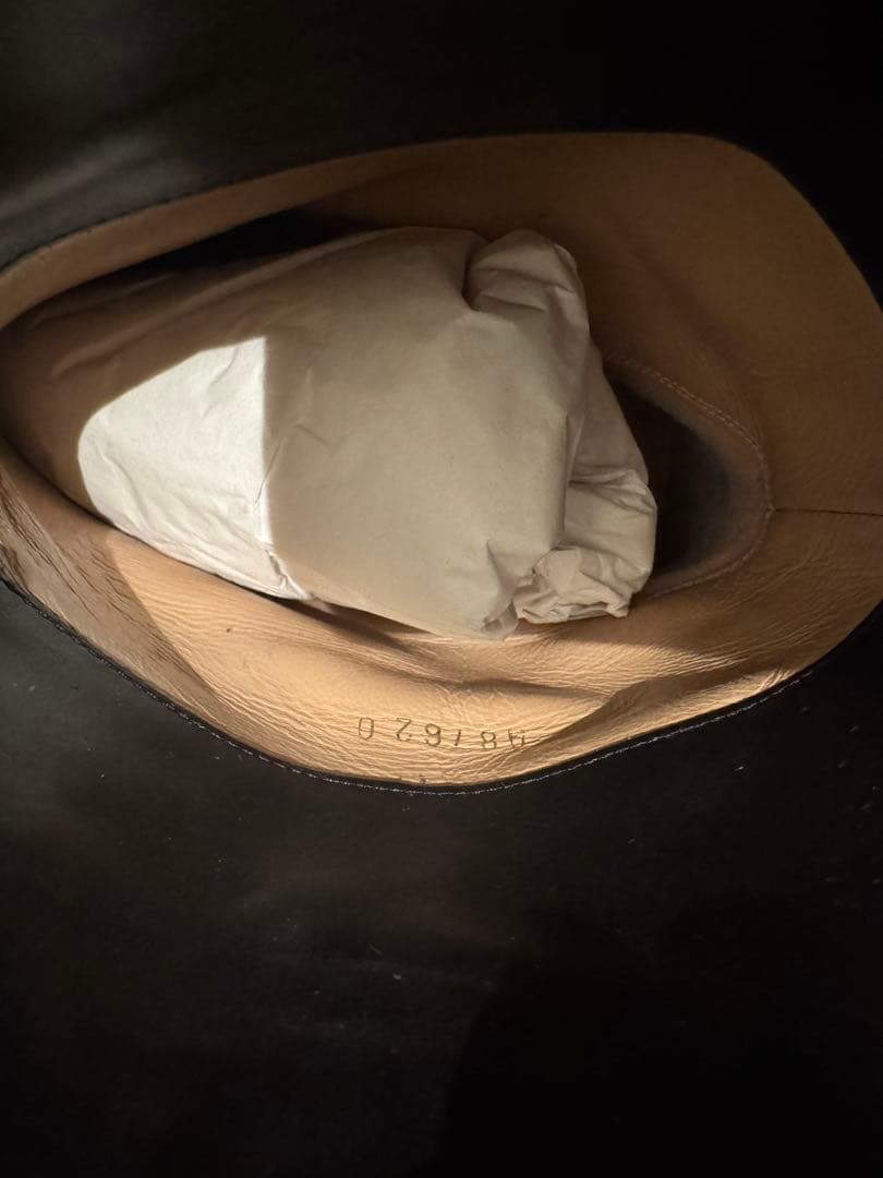 新品　Sergio Rossi セルジオ ロッシ サイドゴアブーツ　38.5