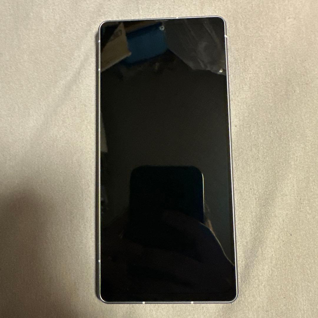 AQUOS R8 256GB SH-52D SIMフリー 25