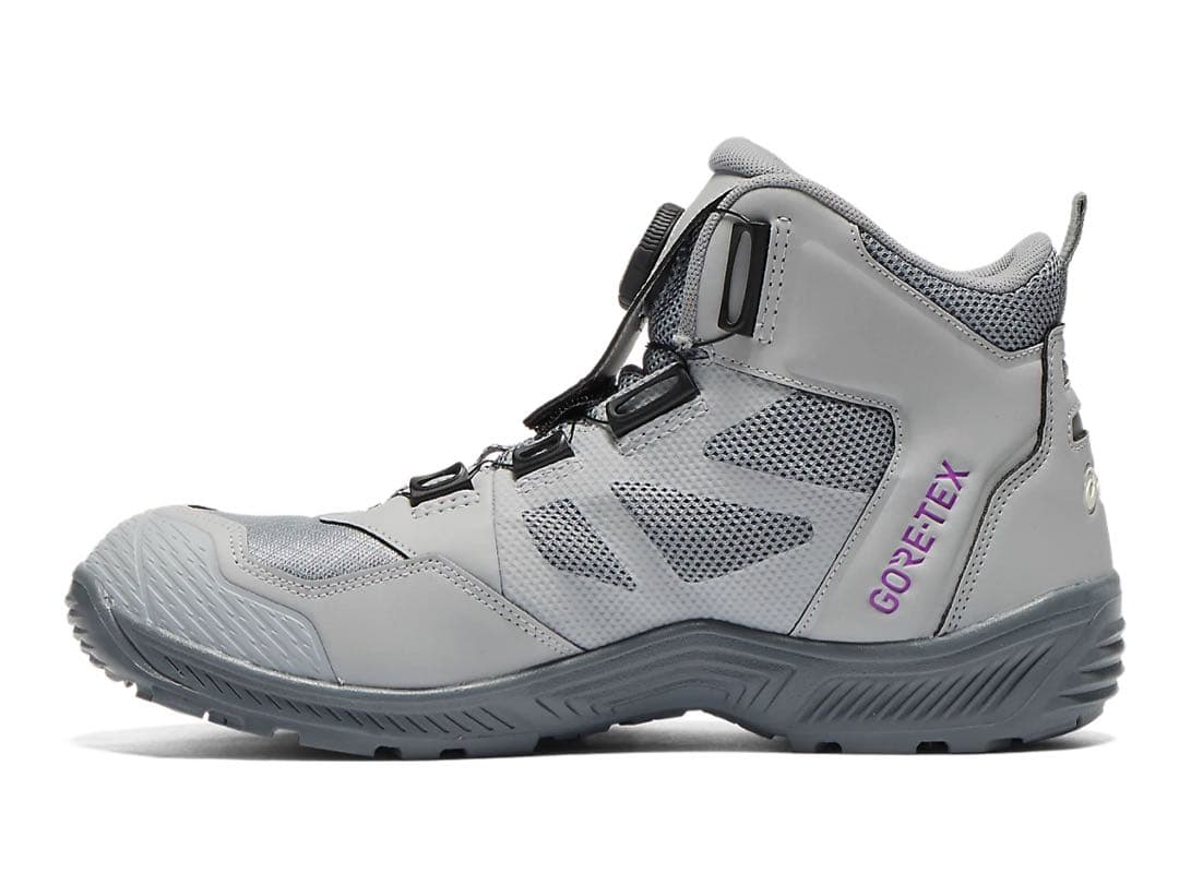 【しょや】ASICS ウィンジョブ®CP604 G-TX BOA® 3E